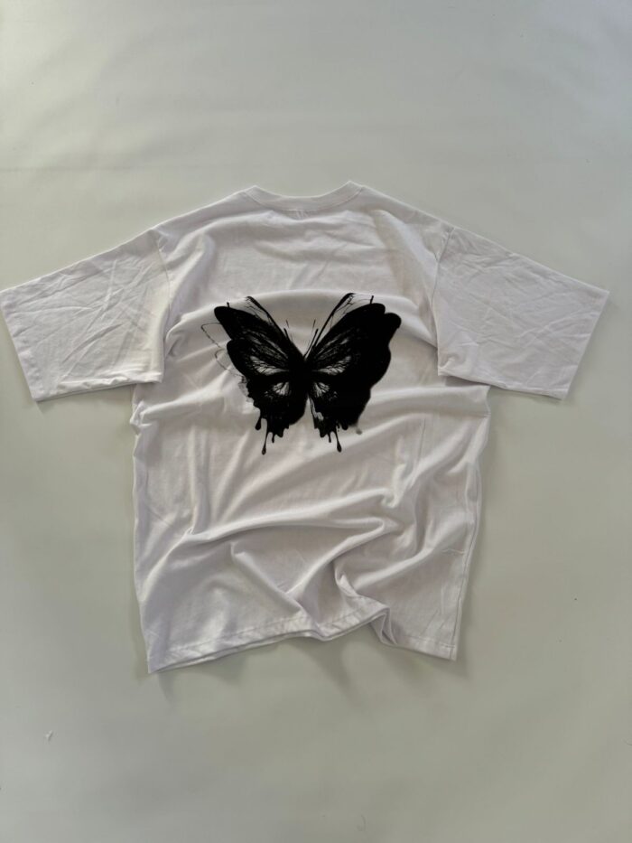 REMERA MARIPOSA - Imagen 6