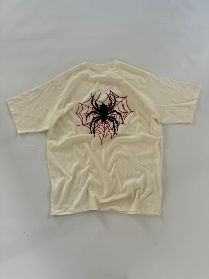 REMERA ARAGNIDA - Imagen 5
