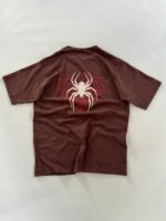 REMERA ARAGNIDA - Imagen 4