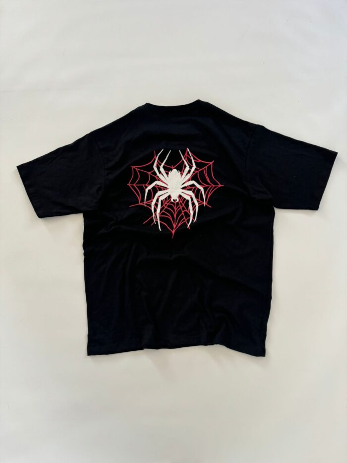 REMERA ARAGNIDA - Imagen 2