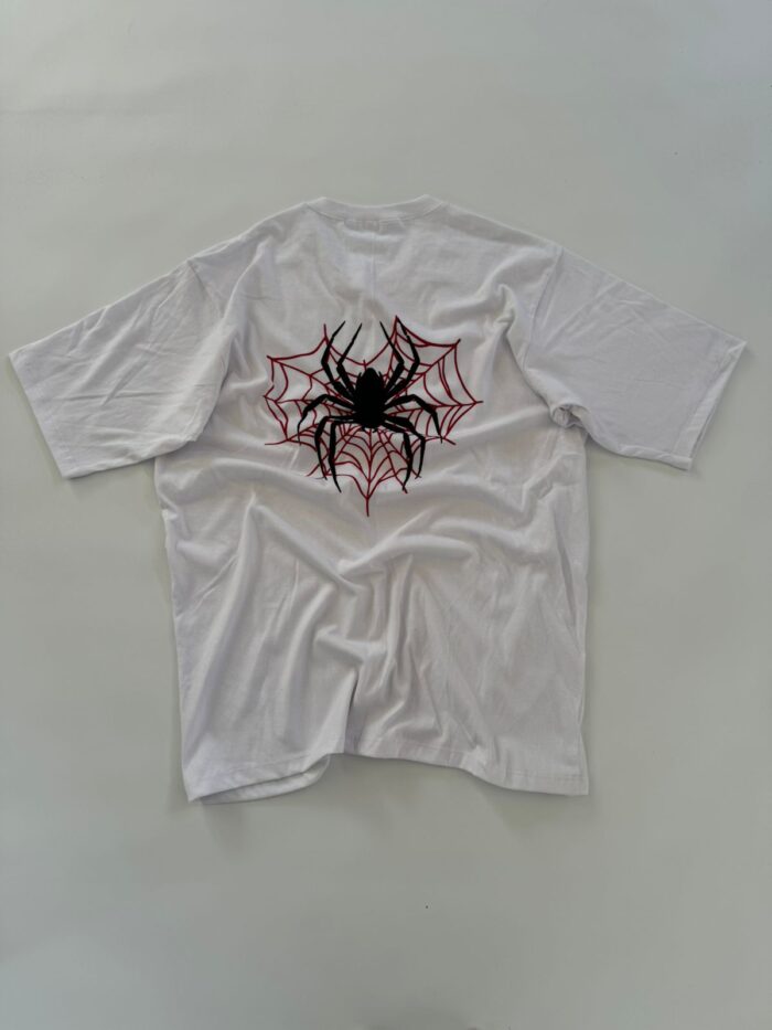 REMERA ARAGNIDA - Imagen 7