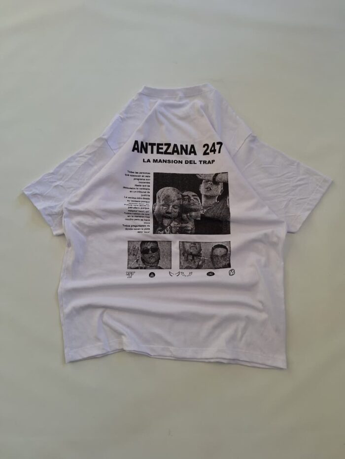 REMERA ANTEZANA - Imagen 11