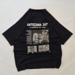 REMERA ANTEZANA