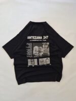 REMERA ANTEZANA