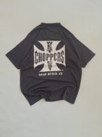 REMERA CHOPPERS - Imagen 4