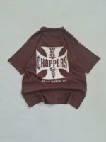 REMERA CHOPPERS - Imagen 5