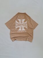 REMERA CHOPPERS - Imagen 3