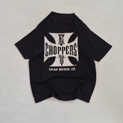 REMERA CHOPPERS