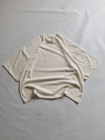 BOXY FIT LISO - Imagen 4