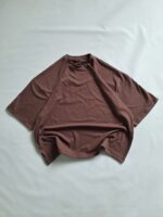 BOXY FIT LISO - Imagen 3