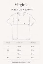 BABY TEE LISA - Imagen 7