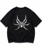 OVER ARAÑA X
