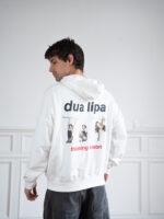 RUSTICO BOXI FIT DUA LIPA - Imagen 10