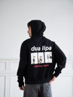 RUSTICO BOXI FIT DUA LIPA - Imagen 14