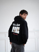 RUSTICO BOXI FIT DUA LIPA - Imagen 13