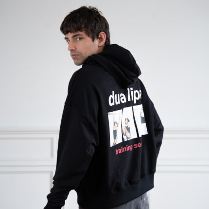 RUSTICO BOXI FIT DUA LIPA