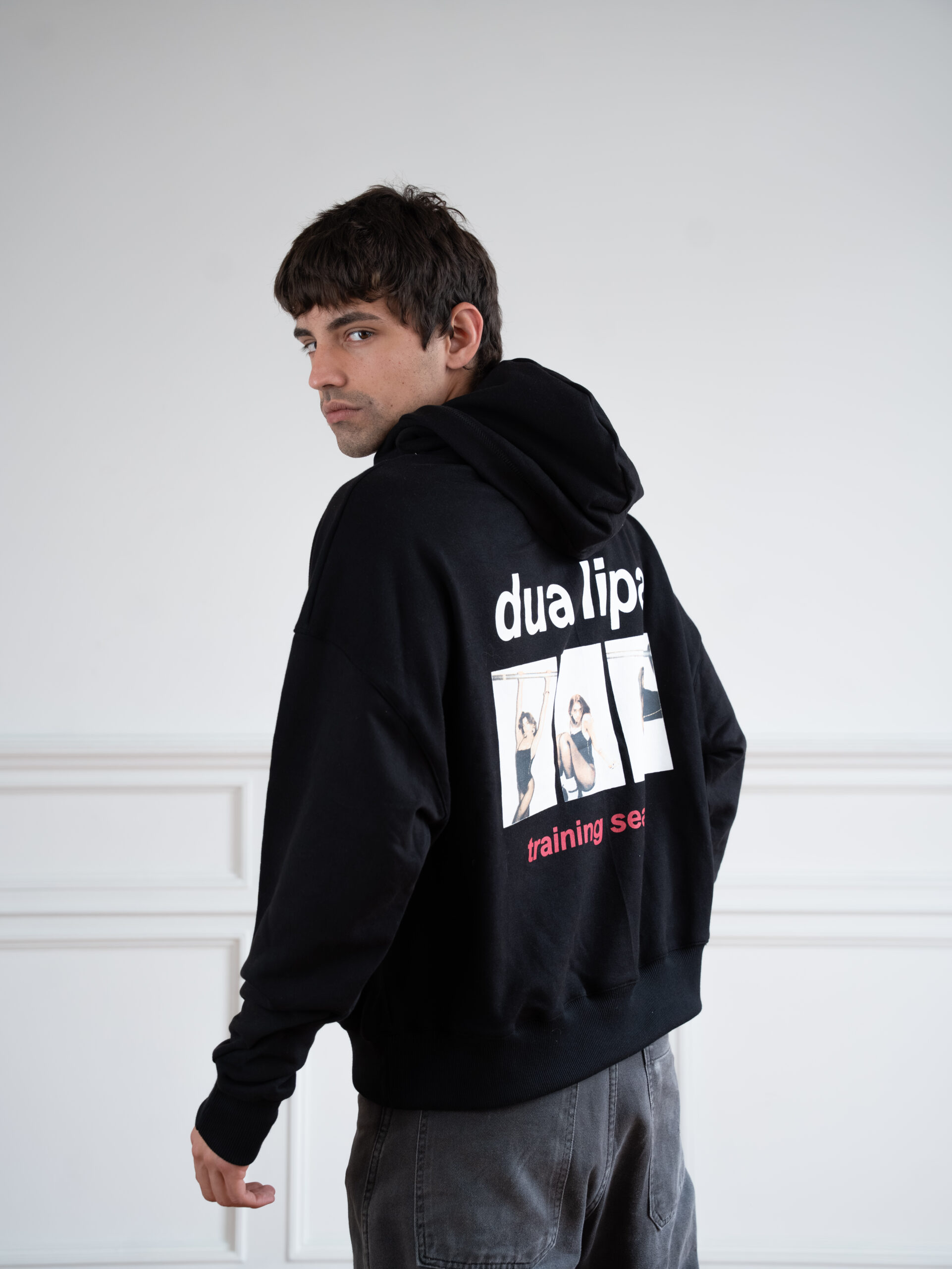 DSC07126 RUSTICO BOXI FIT DUA LIPA - Imagen 1