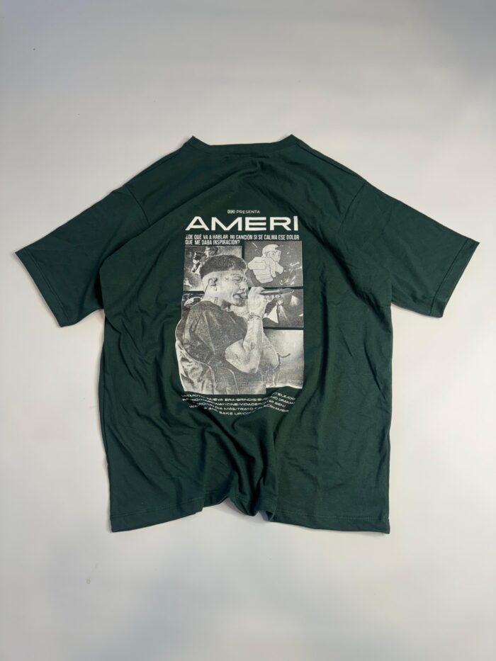 REMERA DUKI - Imagen 3