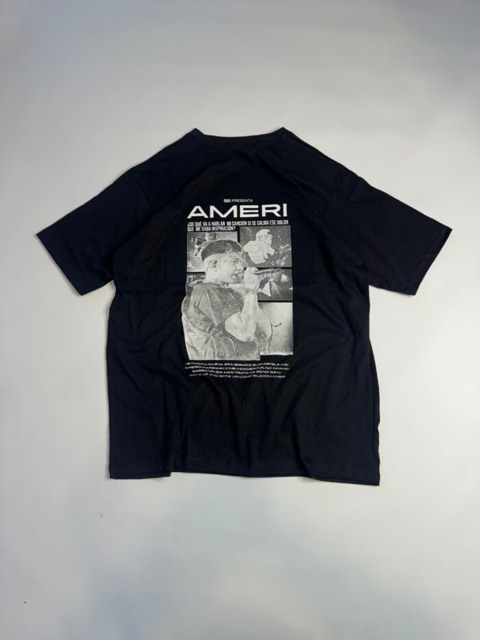 REMERA DUKI - Imagen 2