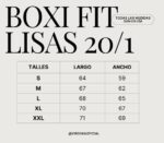 BOXI FIT LxT PREMIUM - Imagen 7