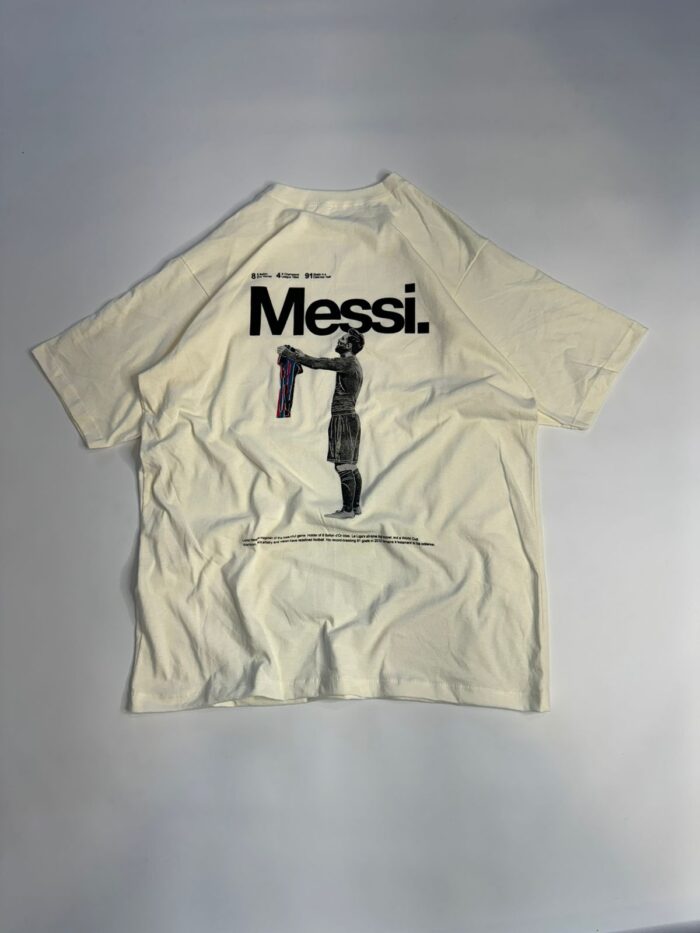MESSI 10 - Imagen 6