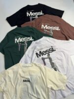 MESSI 10