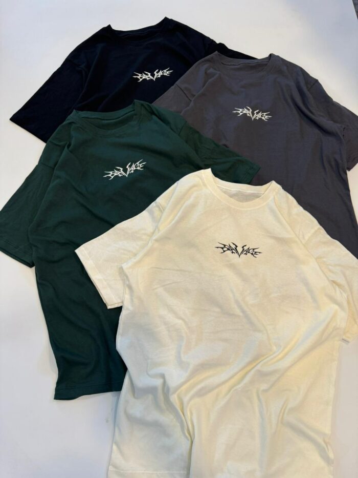 REMERA DIAMANTE - Imagen 8