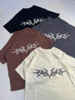 REMERA DIAMANTE