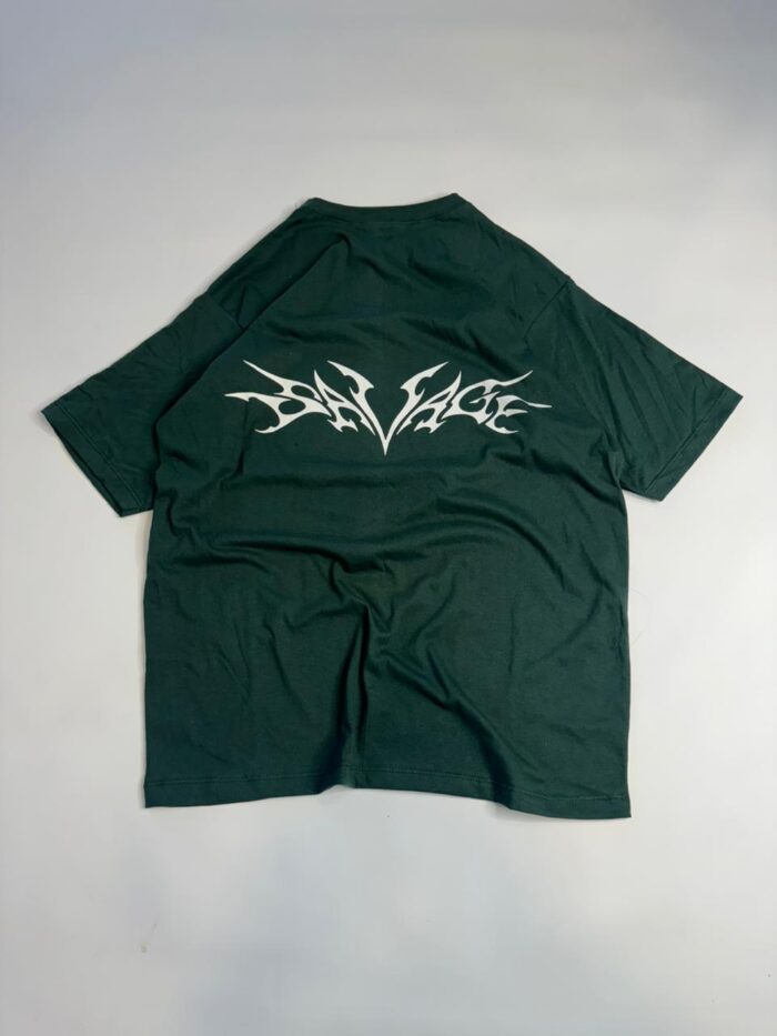 REMERA DIAMANTE - Imagen 5