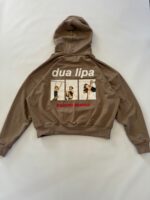 RUSTICO BOXI FIT DUA LIPA - Imagen 4