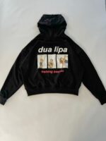RUSTICO BOXI FIT DUA LIPA - Imagen 6