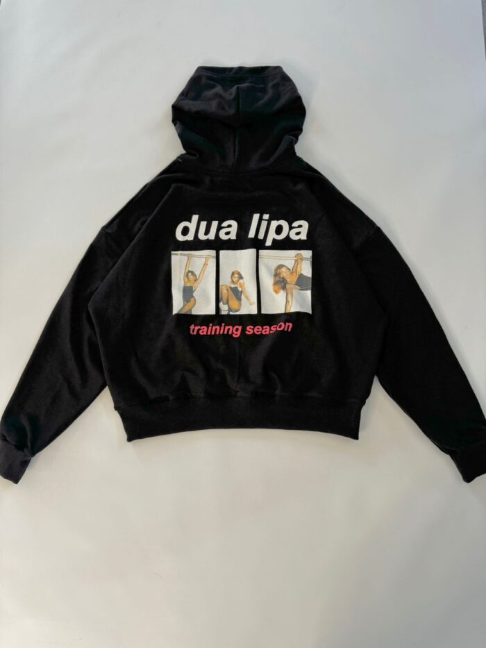 RUSTICO BOXI FIT DUA LIPA - Imagen 6