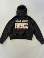 RUSTICO BOXI FIT DUA LIPA