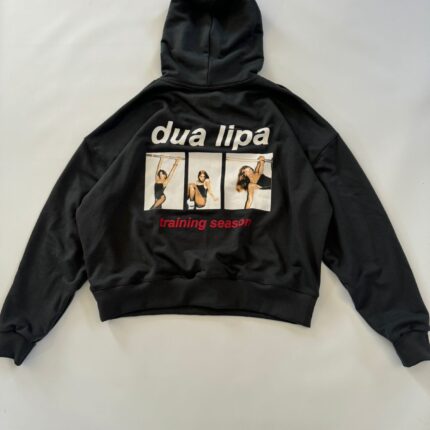 RUSTICO BOXI FIT DUA LIPA