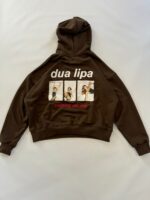 RUSTICO BOXI FIT DUA LIPA - Imagen 8