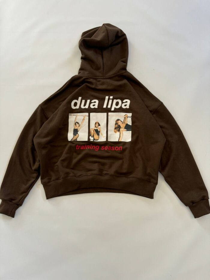 RUSTICO BOXI FIT DUA LIPA - Imagen 8