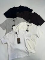 BABY TEE PERLA