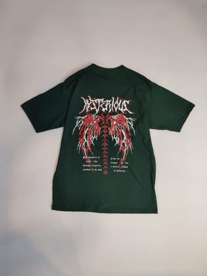 REMERA AVISMO - Imagen 6