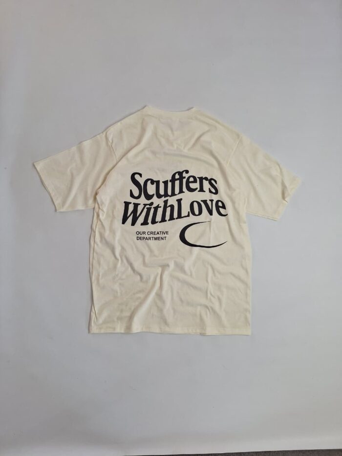 REMERA WITHLOVE - Imagen 2