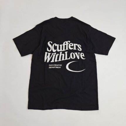 REMERA WITHLOVE