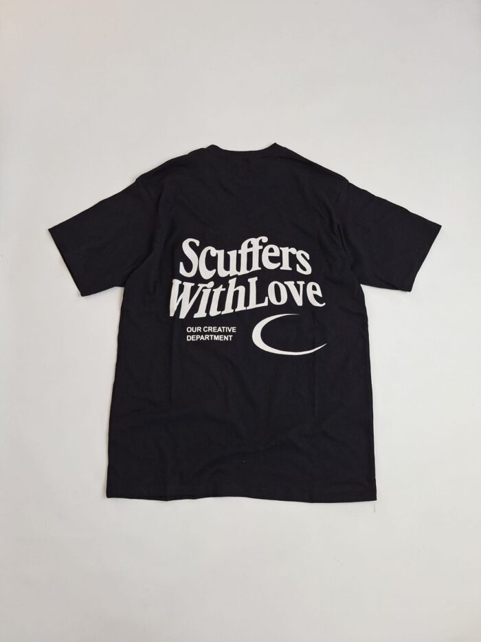 REMERA WITHLOVE - Imagen 1