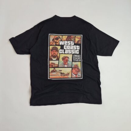REMERA GTA