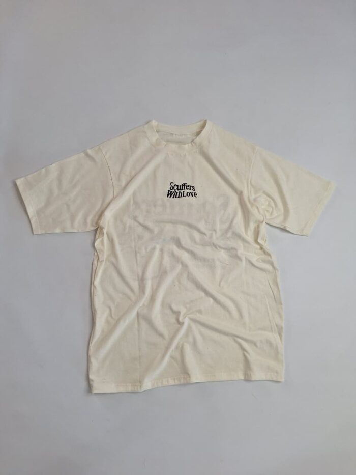 REMERA WITHLOVE - Imagen 3