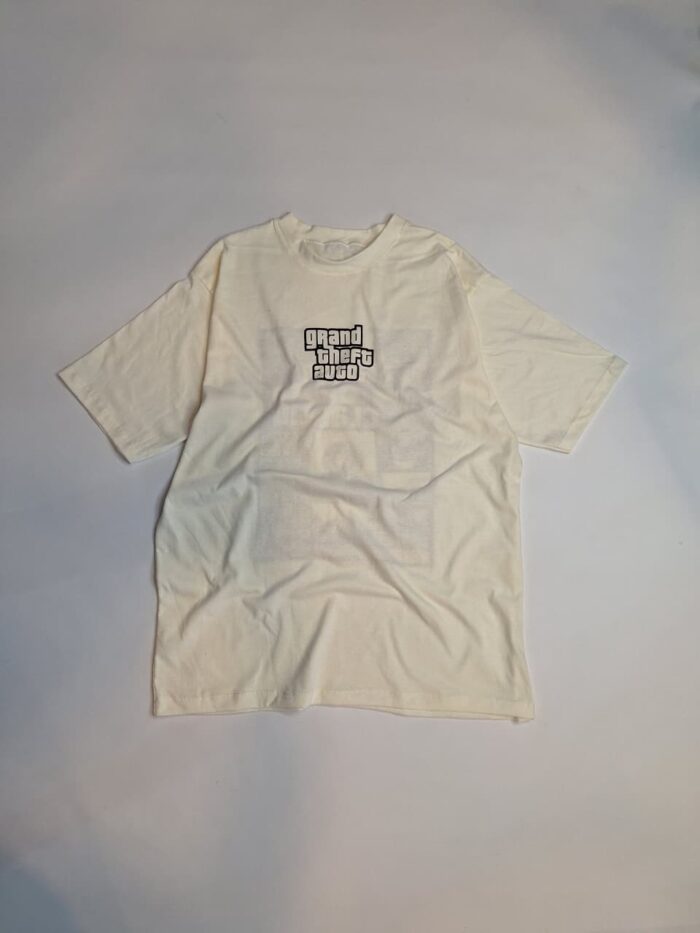 REMERA GTA - Imagen 3