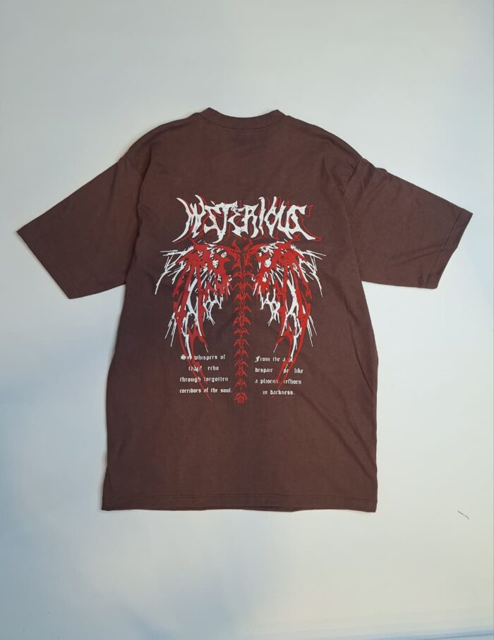 REMERA AVISMO - Imagen 1
