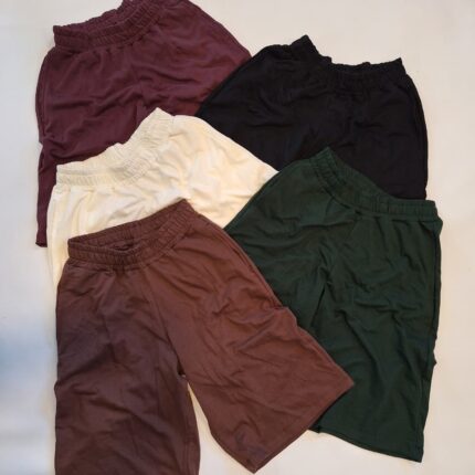 BERMUDA BAGGY