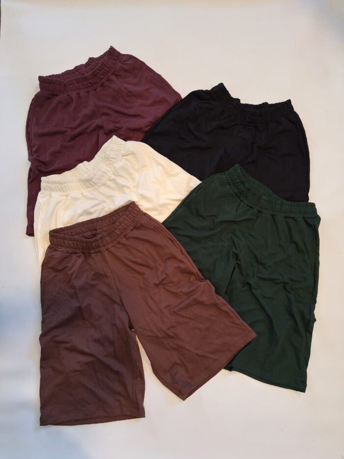 BERMUDA BAGGY - Imagen 1