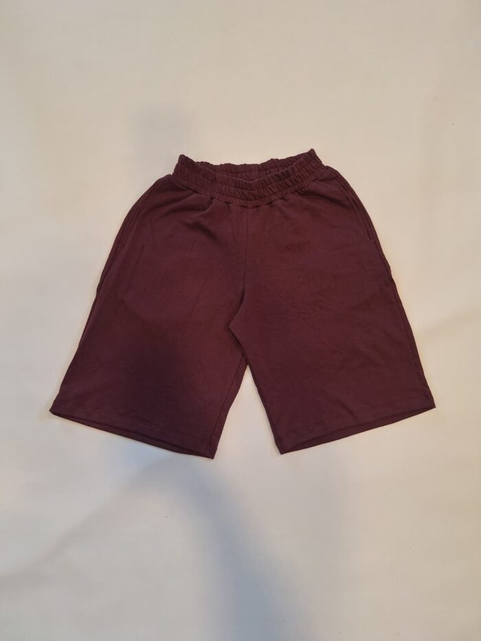 BERMUDA BAGGY - Imagen 4