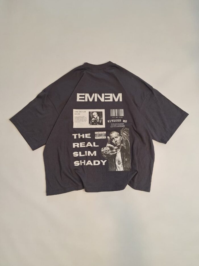 BOXI FIT EMINEM - Imagen 5