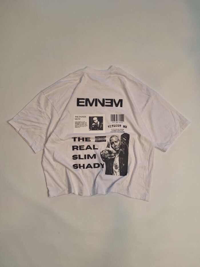 BOXI FIT EMINEM - Imagen 1
